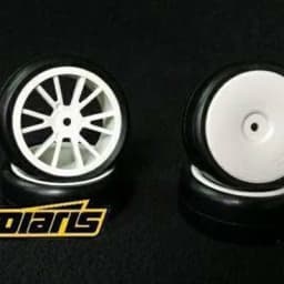 Pneus