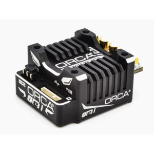 Esc Orca OE1 Competition Brushless