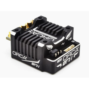 Esc Orca OE1 Competition Brushless