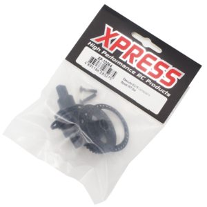 XPRESS Composite Spool 38T