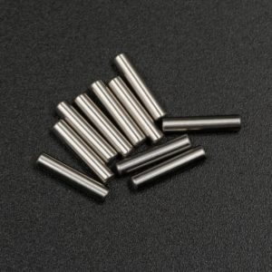 Steel Pin 2X9.8mm