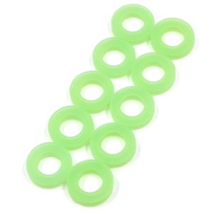 Silicone Gear Differential X-RING 5X2mm